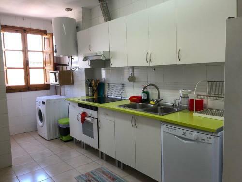 Apartamento Puerto de Sagunto Playa
