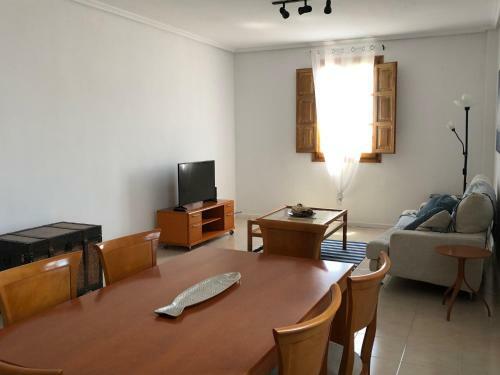 Apartamento Puerto de Sagunto Playa