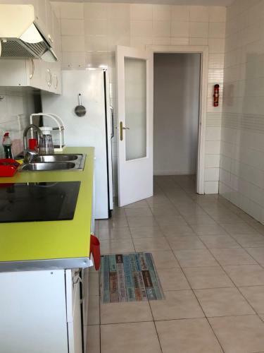 Apartamento Puerto de Sagunto Playa