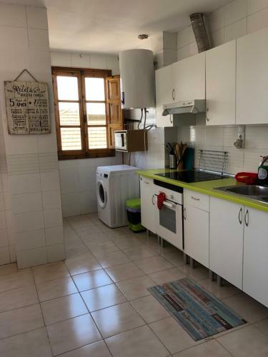 Apartamento Puerto de Sagunto Playa