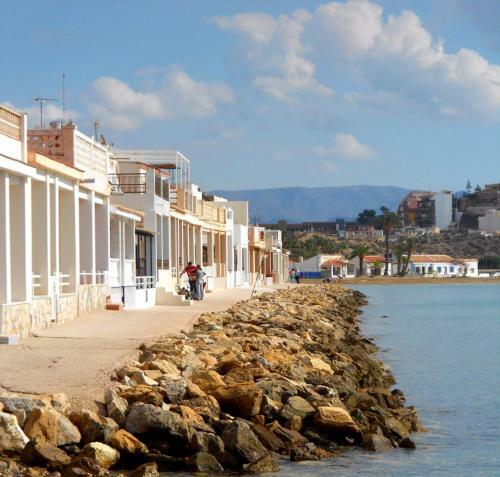 Apartamento Edificio La Isla