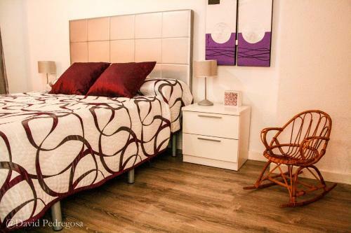 Apartamento Edificio La Isla