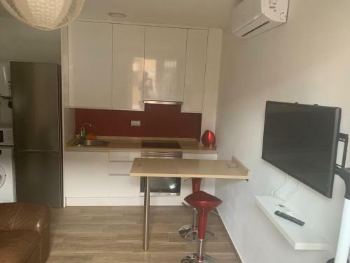 Esencia Mar�tima Apartamentos
