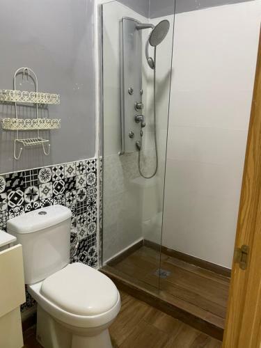 Apartamento Estudio A 7 Min de La Playa Del Paseo