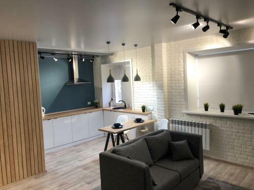 Apartamento ?????? "loft"