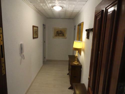 Apartamento Piso Dos Con Ascensor En Puerto de Sagunto