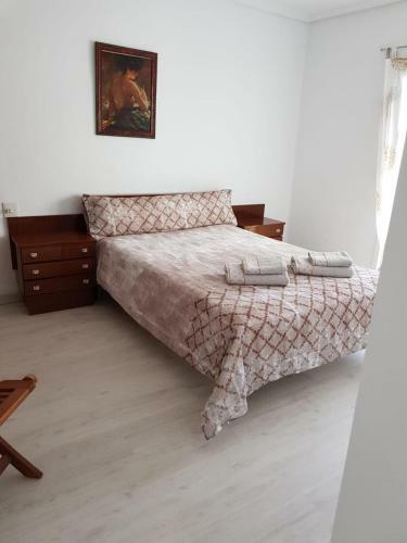 Apartamento Piso Dos Con Ascensor En Puerto de Sagunto