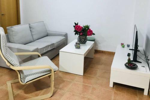 Elegante Y Acogedor Apartamento 3 Dormitorios+wifi
