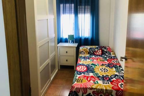 Elegante Y Acogedor Apartamento 3 Dormitorios+wifi