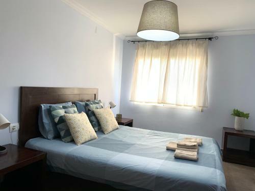 Gran Apartamento Wifi Puerto de Sagunto