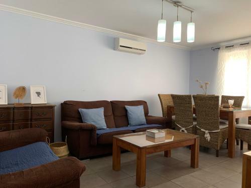 Gran Apartamento Wifi Puerto de Sagunto
