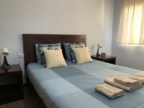 Gran Apartamento Wifi Puerto de Sagunto