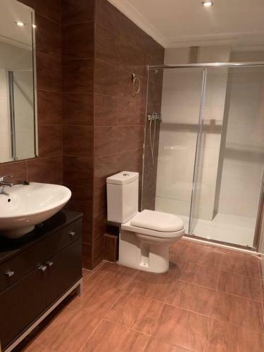 Gran Apartamento Wifi Puerto de Sagunto