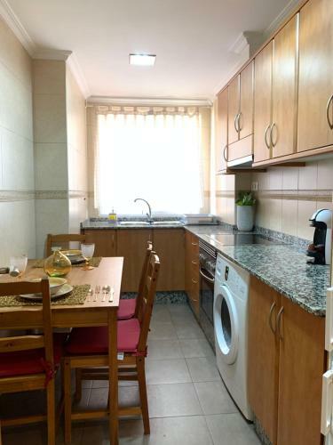 Gran Apartamento Wifi Puerto de Sagunto