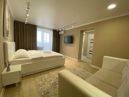 Luxury Apartments