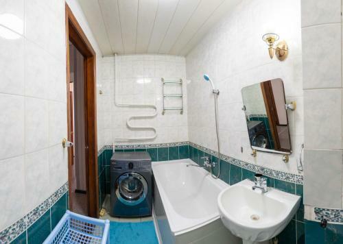 Apartamento ??? ? ?????????? ????? ? ????????