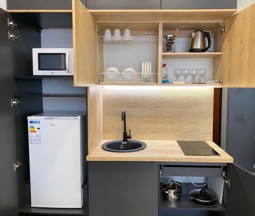 Apartamento ??????????? Lux