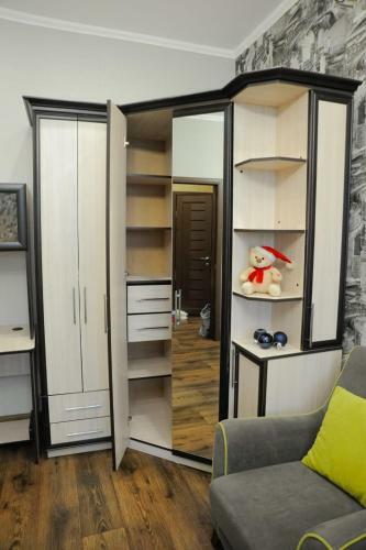 Apartamento 1 ????????? ???????? ? ??????? ????