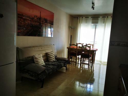 Apartamento Rihuete