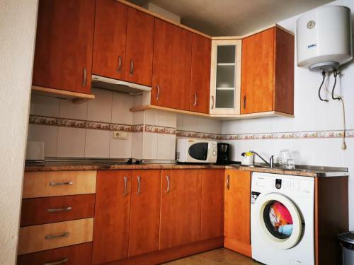 Apartamento Rihuete