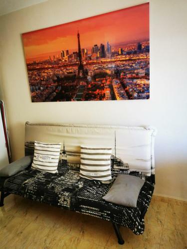 Apartamento Rihuete
