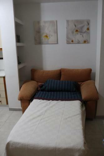 Apartamento Alojamiento En Puerto Sol