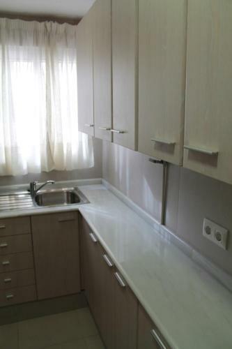 Apartamento 1�linea de Playa Puerto de Sagunto