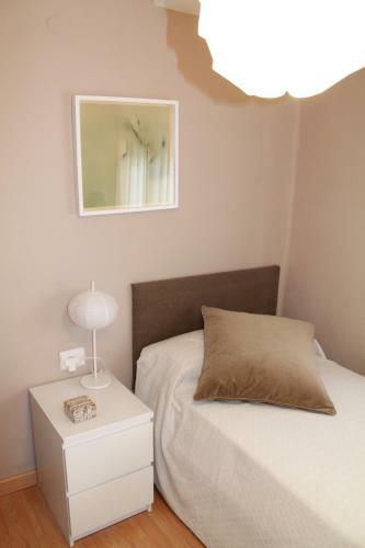Apartamento 1�linea de Playa Puerto de Sagunto