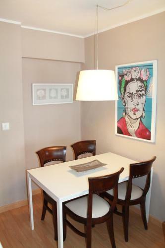Apartamento 1�linea de Playa Puerto de Sagunto