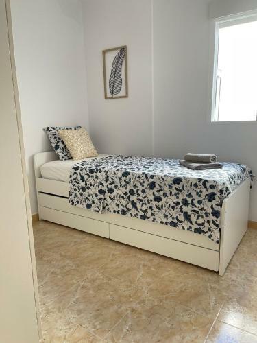 Apartamento �tico Mediterraneo 8 Wifi