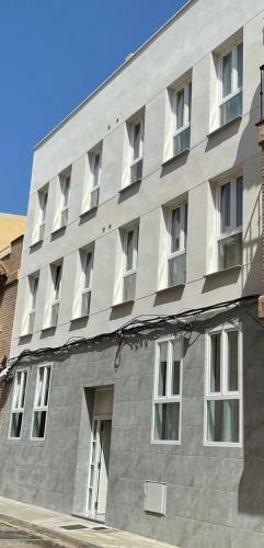 Apartamento �tico Mediterraneo 8 Wifi