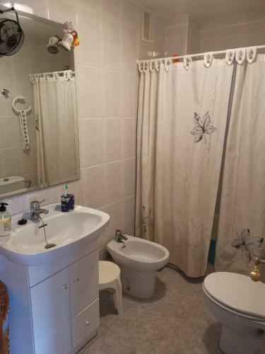 Apartamento En El Centro Del Puerto de Mazarron