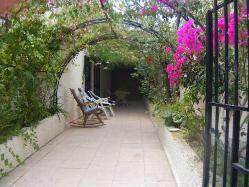 Maison de Vacances 9 Couchages � 350 M�tres de La Plage