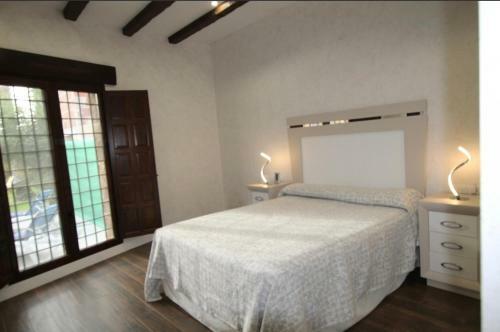 Chalet El Campico