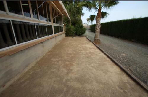 Chalet El Campico