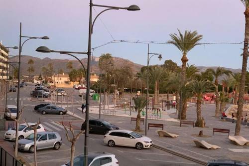 Apartamento En Primera Linea de Playa Con Vistas
