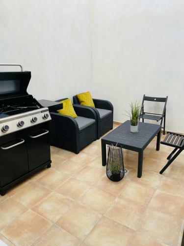 Casa En Puerto de Sagunto Wifi