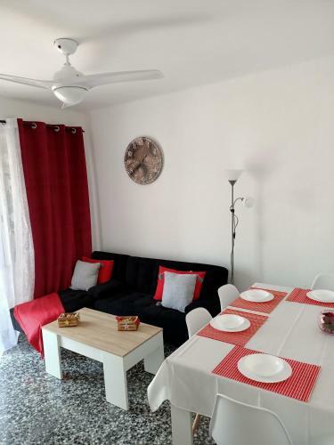 Apartamento Mar