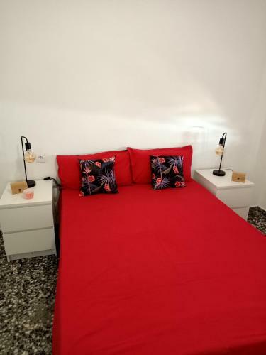 Apartamento Mar