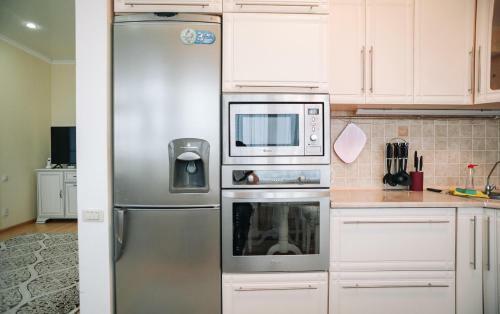 Apartamento ??????????? ???? ????? ? ????? ?????