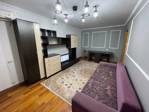 Apartamento 174 Nazarbaeva Str. 2 Bedroom