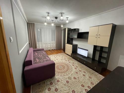Apartamento 174 Nazarbaeva Str. 2 Bedroom