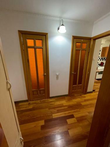 Apartamento 174 Nazarbaeva Str. 2 Bedroom