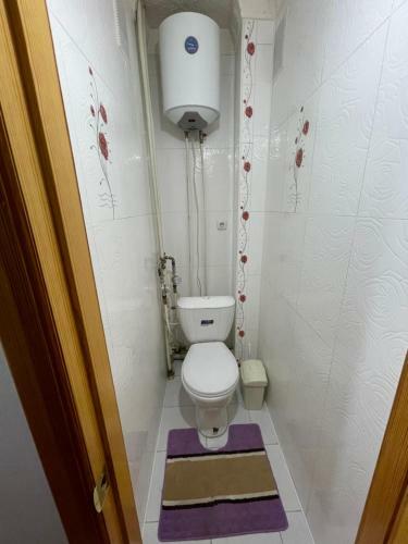 Apartamento 174 Nazarbaeva Str. 2 Bedroom