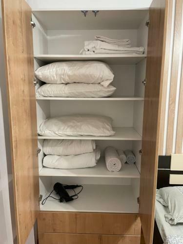 Apartamento 174 Nazarbaeva Str. 2 Bedroom