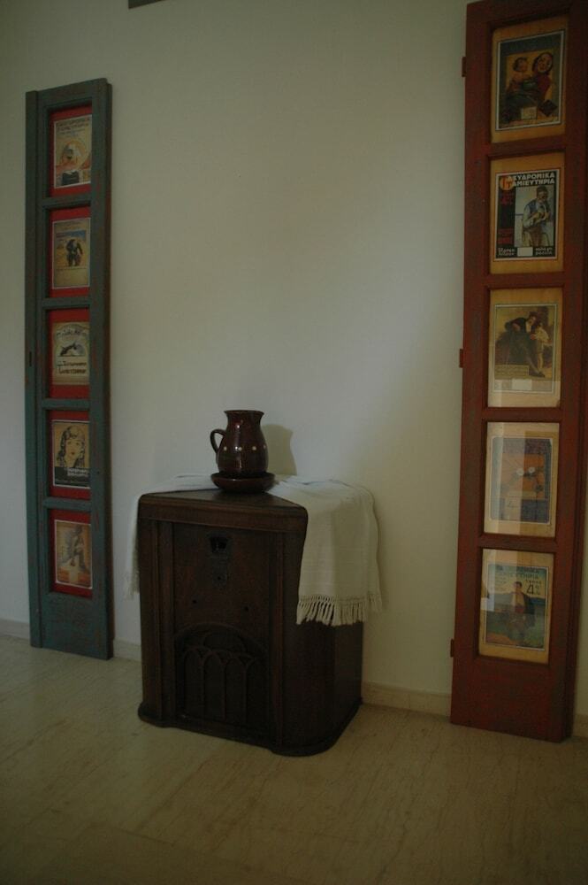 Hotel To Greki