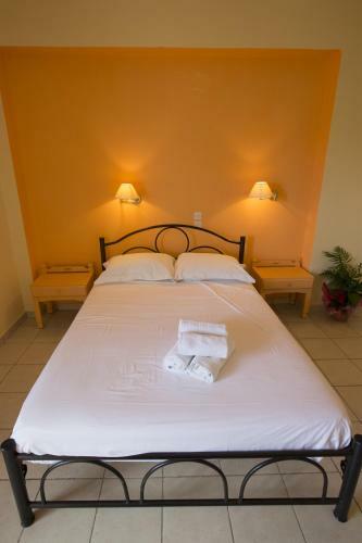 Apartamento Xristina