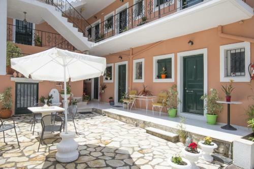 Apartamento Xristina
