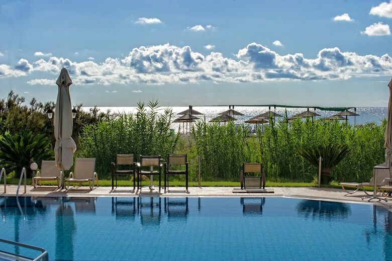Aparthotel Coralli Hotel