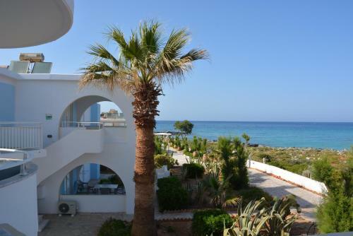 Blue Beach Villas Apartments